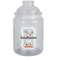 Bonbonnière Goldbears 2L
